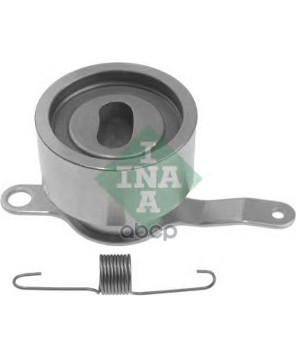 INA Ролик ГРМ