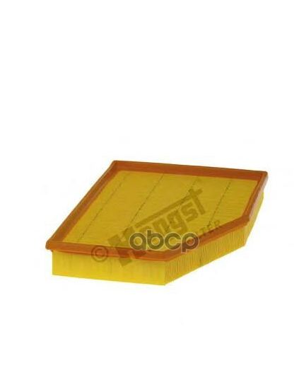 Hengst Фильтр воздушный Фото 2