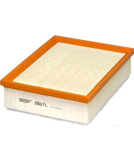 Hengst Фильтр воздушный