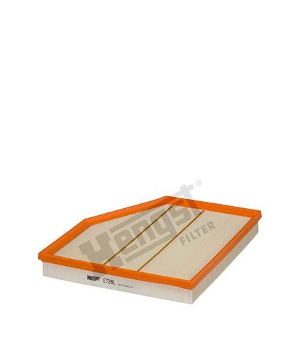 Hengst Фильтр воздушный Фото 2