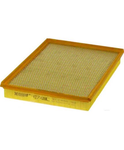 Hengst Фильтр воздушный