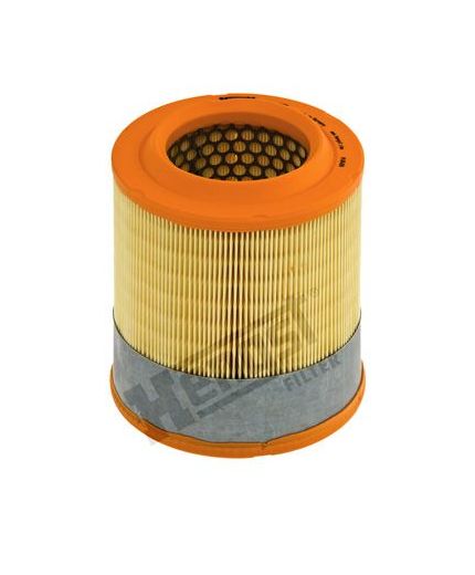 Hengst Фильтр воздушный Фото 2