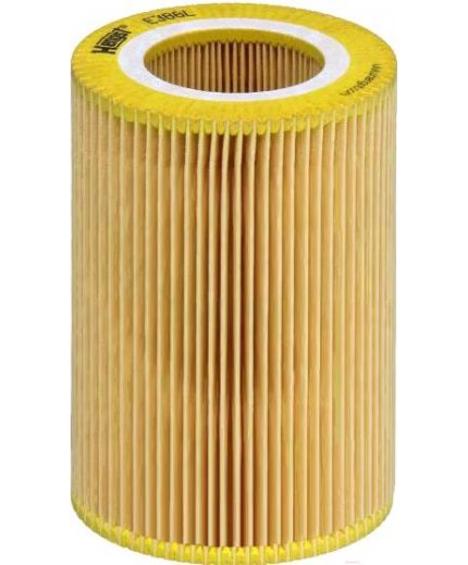 Hengst Фильтр воздушный