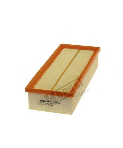 Hengst Фильтр воздушный Фото 2