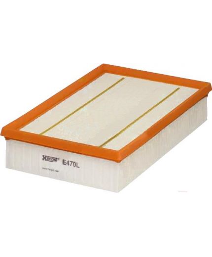 Hengst Фильтр воздушный