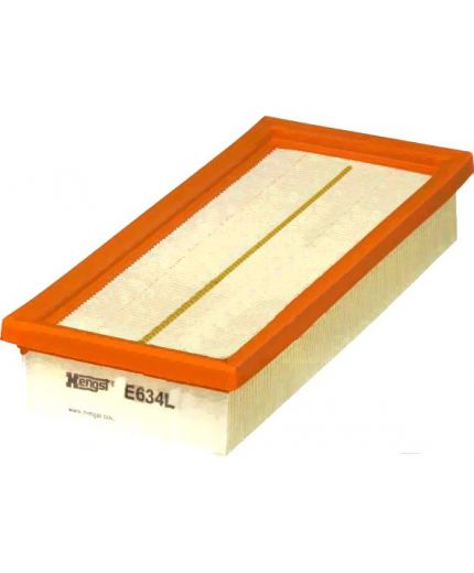 Hengst Фильтр воздушный