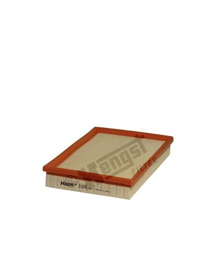 Hengst Фильтр воздушный Фото 2