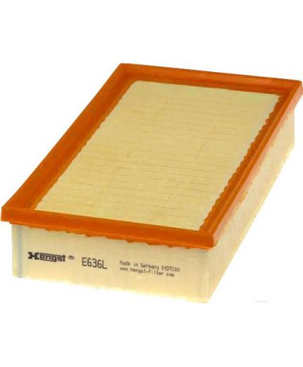 Hengst Фильтр воздушный