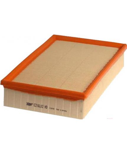 Hengst Фильтр воздушный