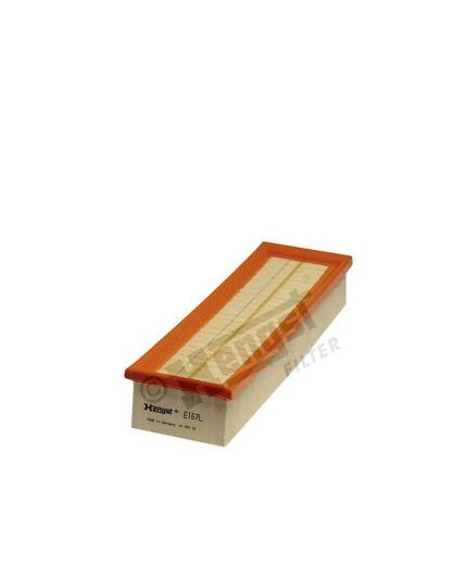 Hengst Фильтр воздушный