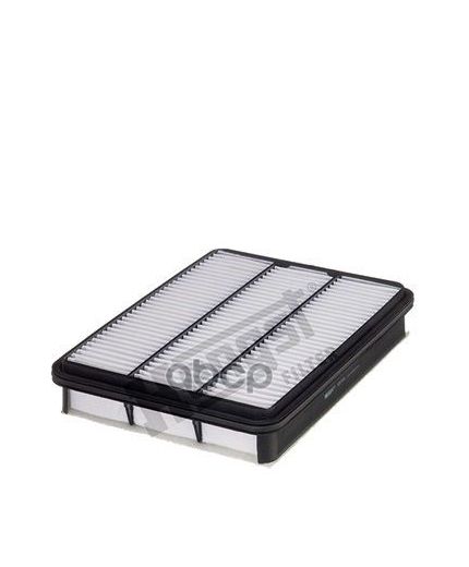 Hengst Фильтр воздушный Фото 2