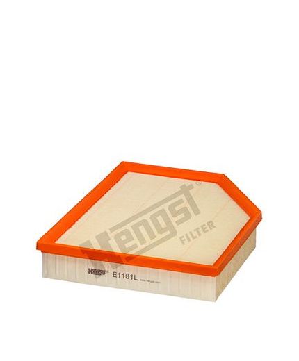 Hengst Фильтр воздушный Фото 2