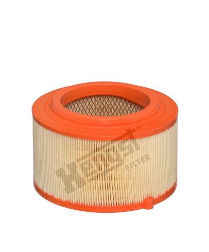 Hengst Фильтр воздушный Фото 2