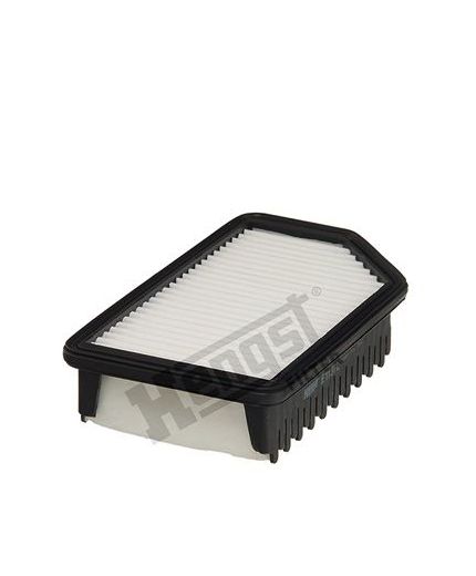 Hengst Фильтр воздушный Фото 2