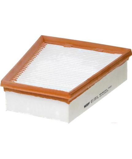 Hengst Фильтр воздушный