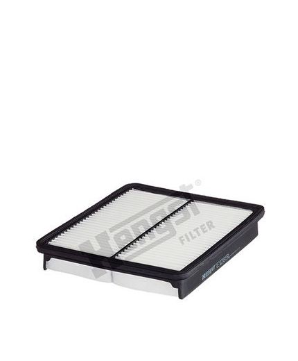 Hengst Фильтр воздушный Фото 2