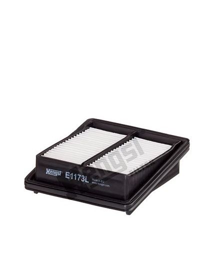 Hengst Фильтр воздушный Фото 2