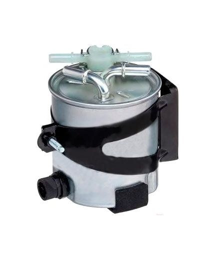 Hengst Фильтр топливный