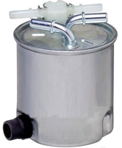 Hengst Фильтр топливный