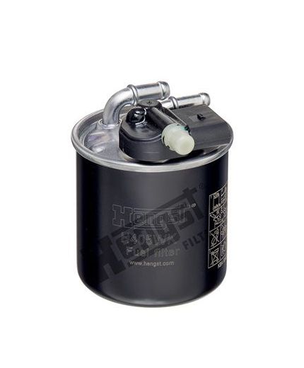 Hengst Фильтр топливный