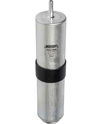 Hengst Фильтр топливный