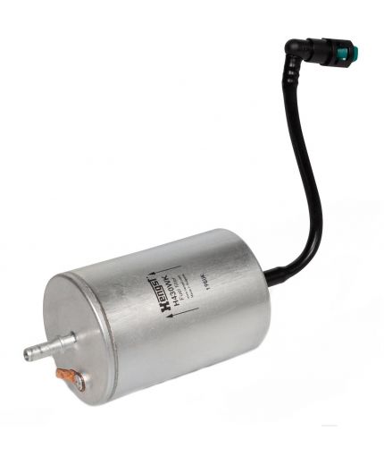 Hengst Фильтр топливный