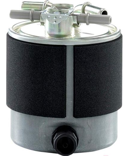 Hengst Фильтр топливный