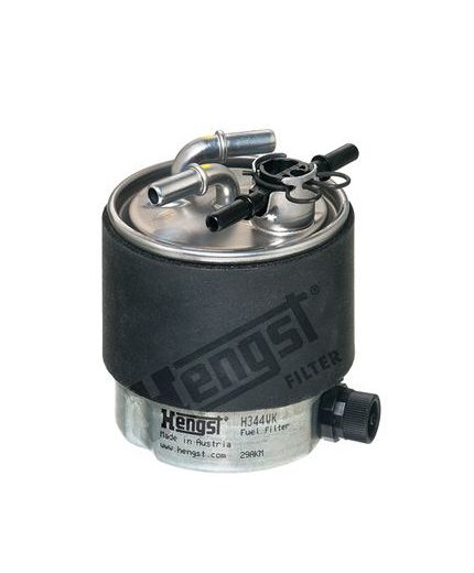 Hengst Фильтр топливный Фото 2