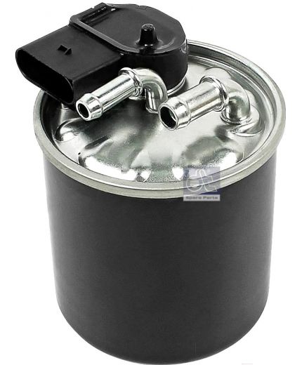 Hengst Фильтр топливный