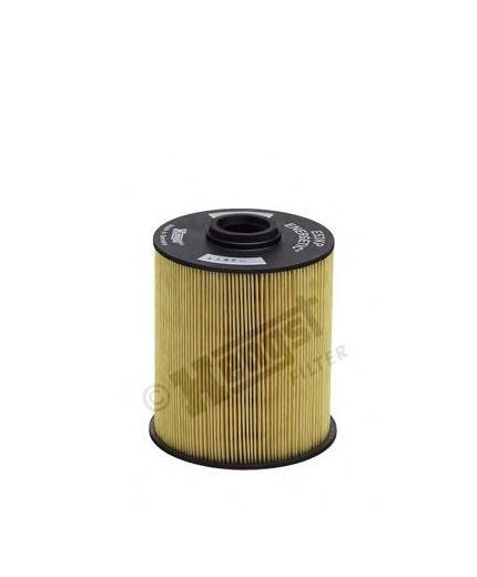 Hengst Фильтр топливный