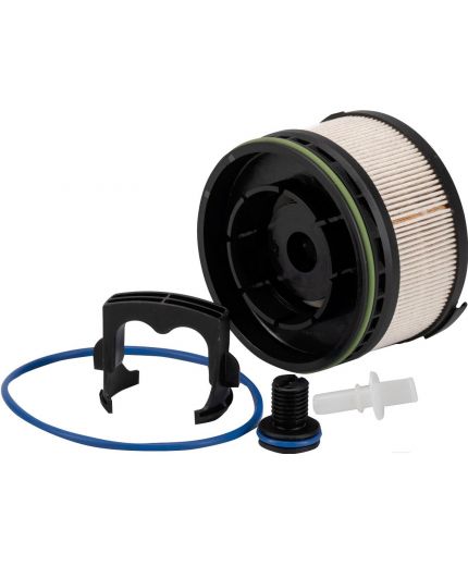 Hengst Фильтр топливный