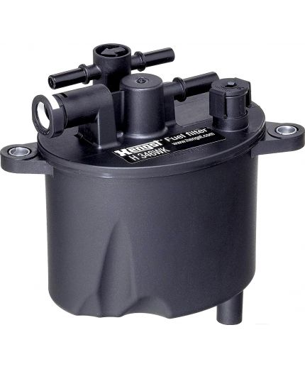 Hengst Фильтр топливный