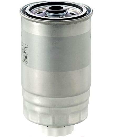 Hengst Фильтр топливный