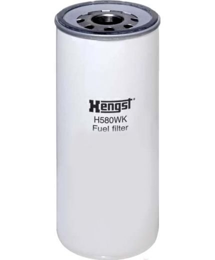 Hengst Фильтр топливный