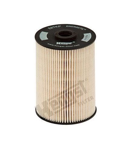 Hengst Фильтр топливный