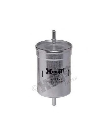 Hengst Фильтр топливный Фото 2