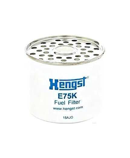 Hengst Фильтр топливный