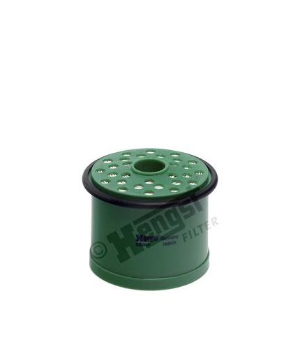 Hengst Фильтр топливный Фото 2