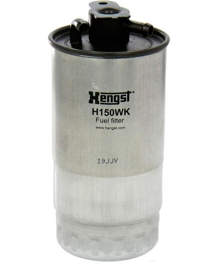 Hengst Фильтр топливный