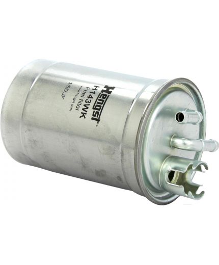 Hengst Фильтр топливный