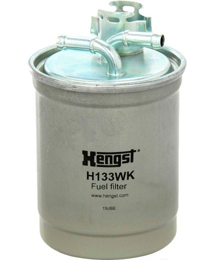 Hengst Фильтр топливный
