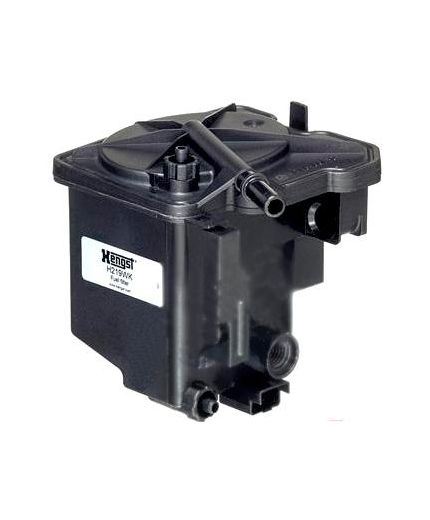 Hengst Фильтр топливный