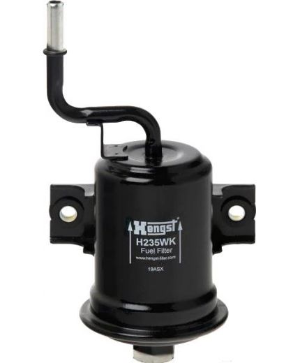 Hengst Фильтр топливный