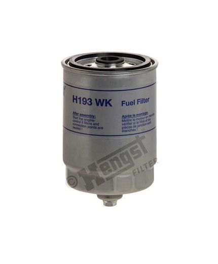 Hengst Фильтр топливный