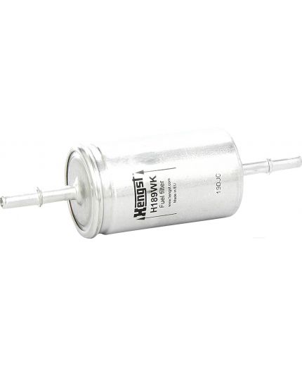 Hengst Фильтр топливный