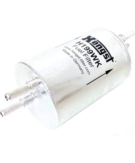 Hengst Фильтр топливный