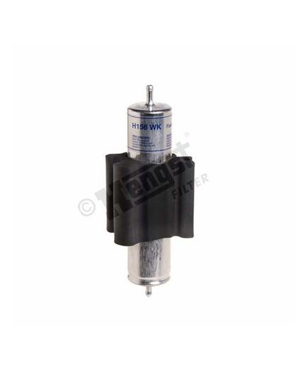 Hengst Фильтр топливный