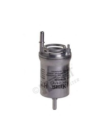 Hengst Фильтр топливный Фото 2