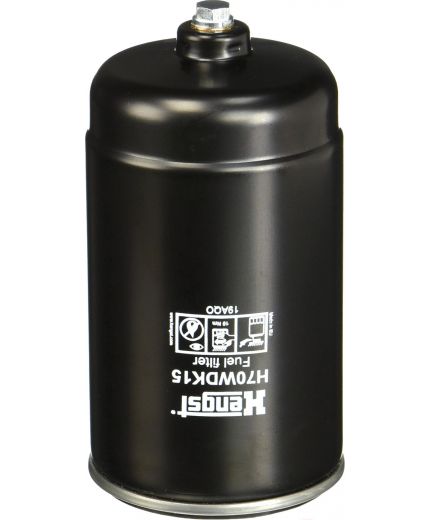 Hengst Фильтр топливный