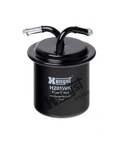 Hengst Фильтр топливный